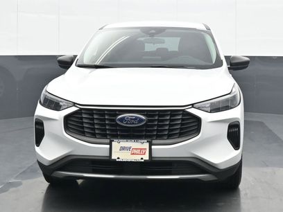 Used 2023 Ford Escape Active