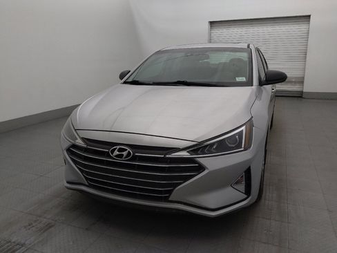 Used 2019 Hyundai Elantra Value Edition w/ Cargo Package FWD image 15