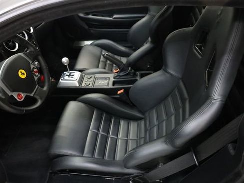 Used 2006 Ferrari F430 Coupe RWD image 81