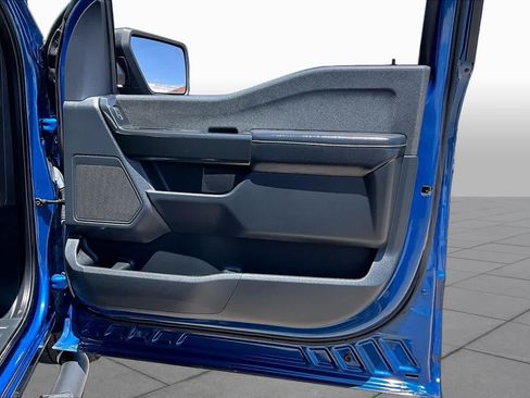 Certified 2024 Ford F150 STX RWD image 21