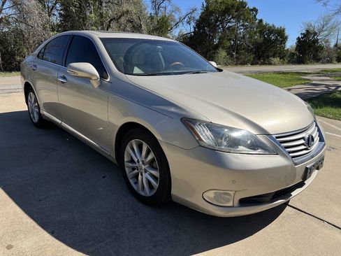 Used 2012 Lexus ES 350 FWD image 2