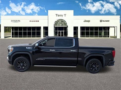 Used 2020 GMC Sierra 1500 Denali image 5