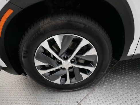 Used 2022 Hyundai Palisade SEL AWD/4WD image 27