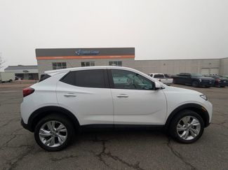 Used 2024 Buick Encore GX Preferred w/ Comfort Package AWD/4WD video 4