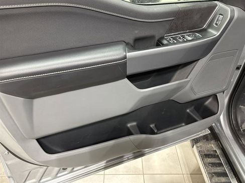 Used 2025 Ford F150 XLT w/ Equipment Group 301A Standard image 8