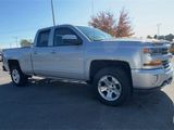 Used 2017 Chevrolet Silverado 1500 LT w/ All Star Edition image 2