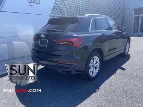 Certified 2025 Audi Q3 2.0T Premium Plus w/ Premium Plus Package image 19