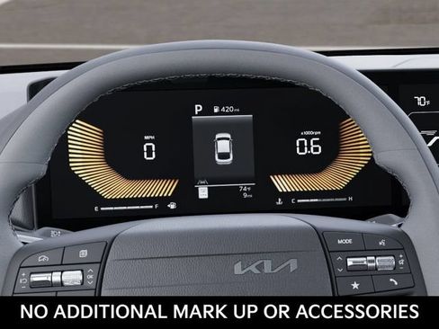 New 2026 Kia K4 EX FWD image 45