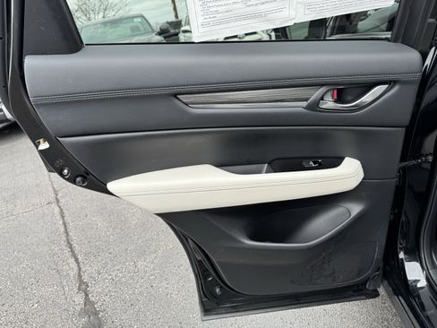 Used 2020 MAZDA CX-5 Grand Touring image 31