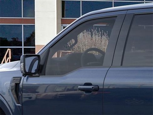 New 2025 Ford F150 Lariat w/ Equipment Group 502A High image 20