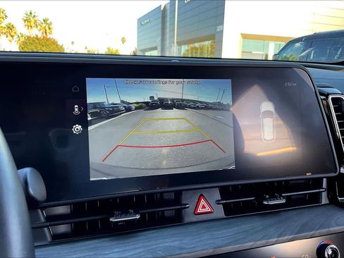 Used 2025 Kia Sportage X-Line image 24