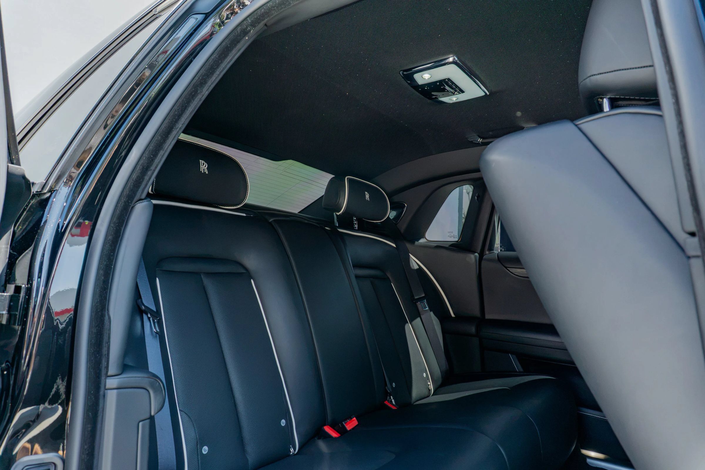 Used 2021 Rolls-Royce Ghost AWD/4WD image 64
