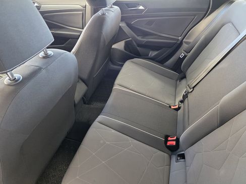 New 2026 Volkswagen Jetta Sport FWD image 22