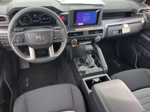 New 2025 Toyota 4Runner TRD Off-Road image 20