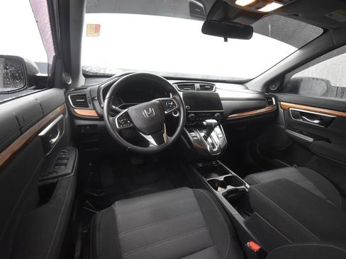 Used 2020 Honda CR-V EX image 11
