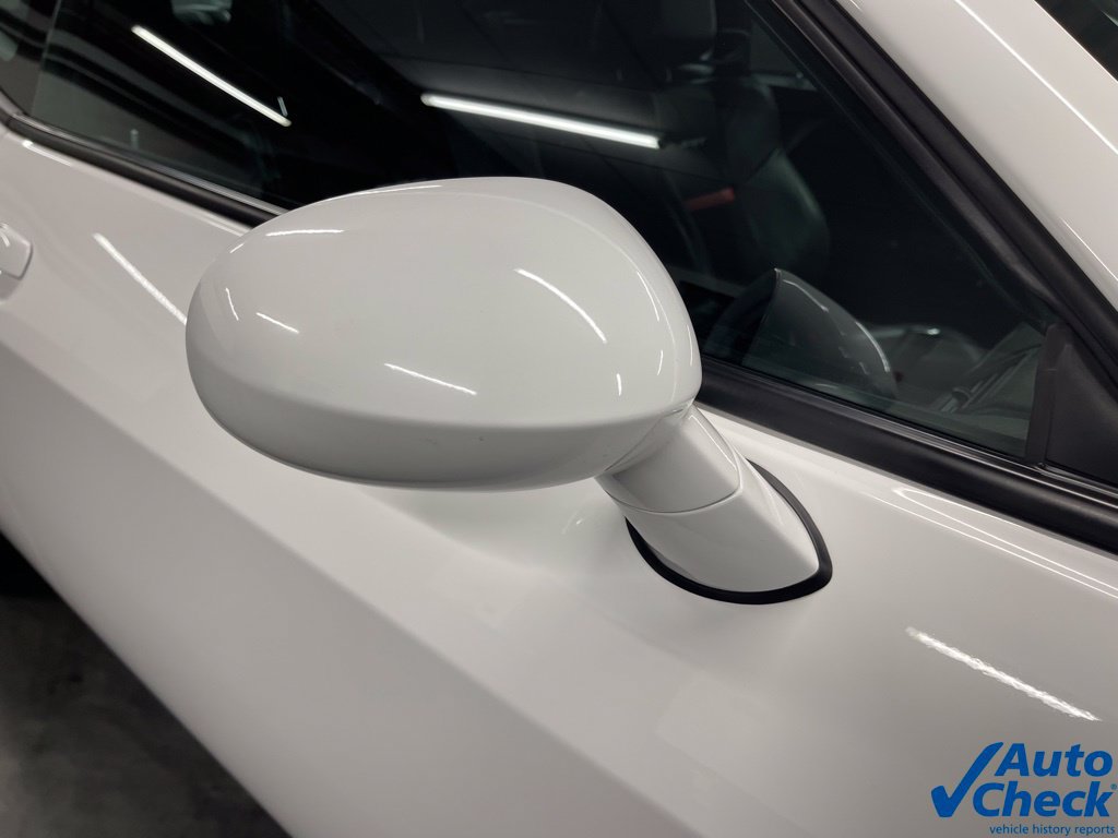 Used 2014 Dodge Challenger SRT8 RWD image 26