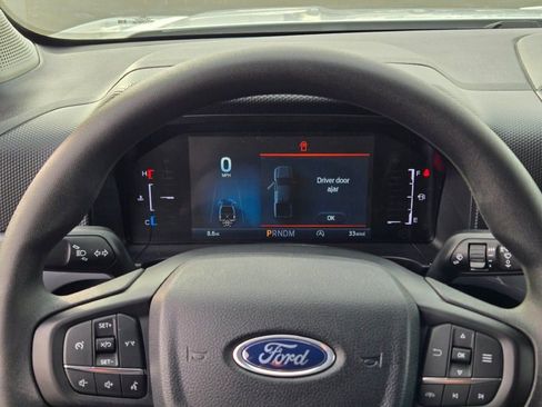 New 2025 Ford Ranger XL w/ Trailer Tow Package image 28