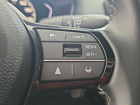 Certified 2023 Honda Civic Sport image 17