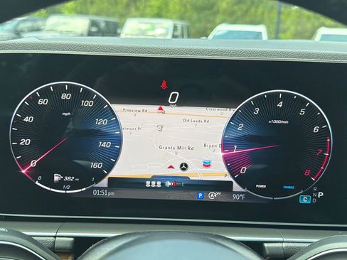 Used 2026 Mercedes-Benz GLE 350 4MATIC image 23