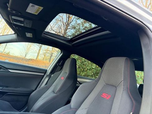 Used 2017 Honda Civic Si image 30