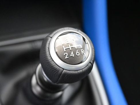 New 2026 Subaru WRX tS AWD/4WD image 23