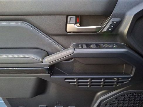 New 2026 Toyota 4Runner TRD Sport Premium image 7