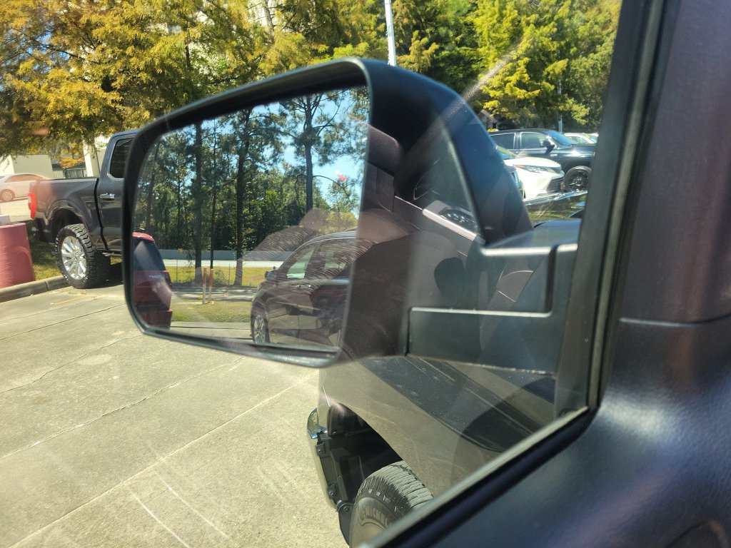 Certified 2021 Toyota Tundra SR5 RWD image 11
