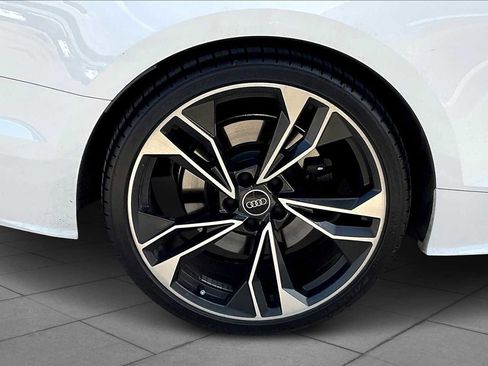 Used 2023 Audi S5 Premium Plus image 9