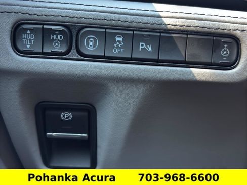 Certified 2026 Acura MDX SH-AWD w/ Advance Package image 18