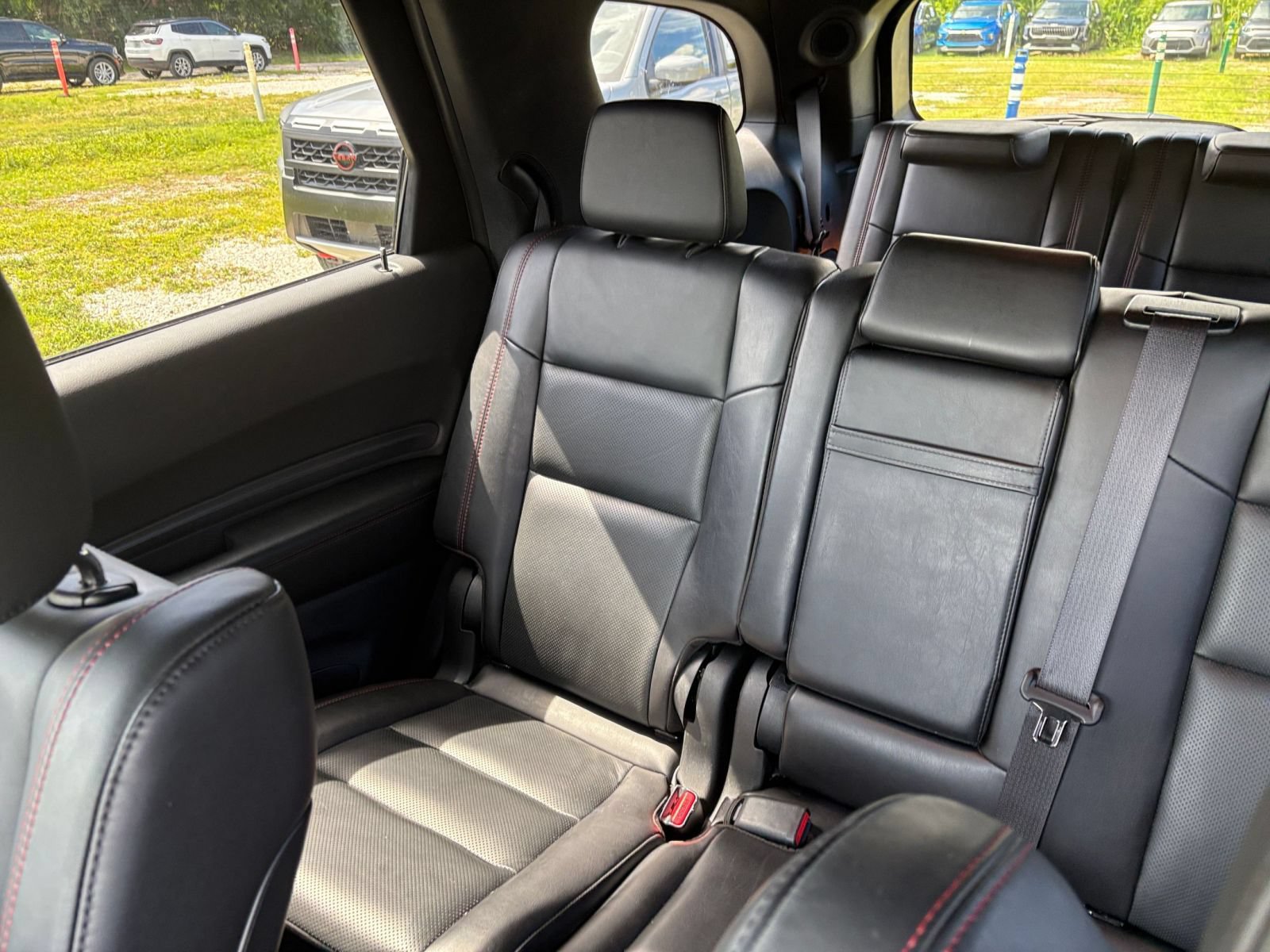 Used 2026 Dodge Durango GT AWD/4WD image 43