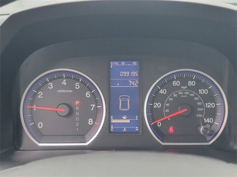 Used 2010 Honda CR-V LX image 34