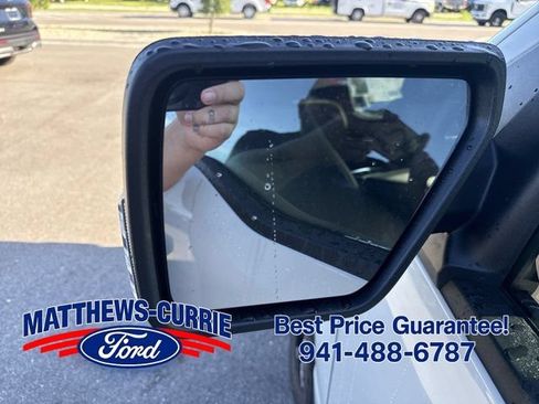 New 2026 Ford F150 XLT w/ Equipment Group 302A MID AWD/4WD image 8