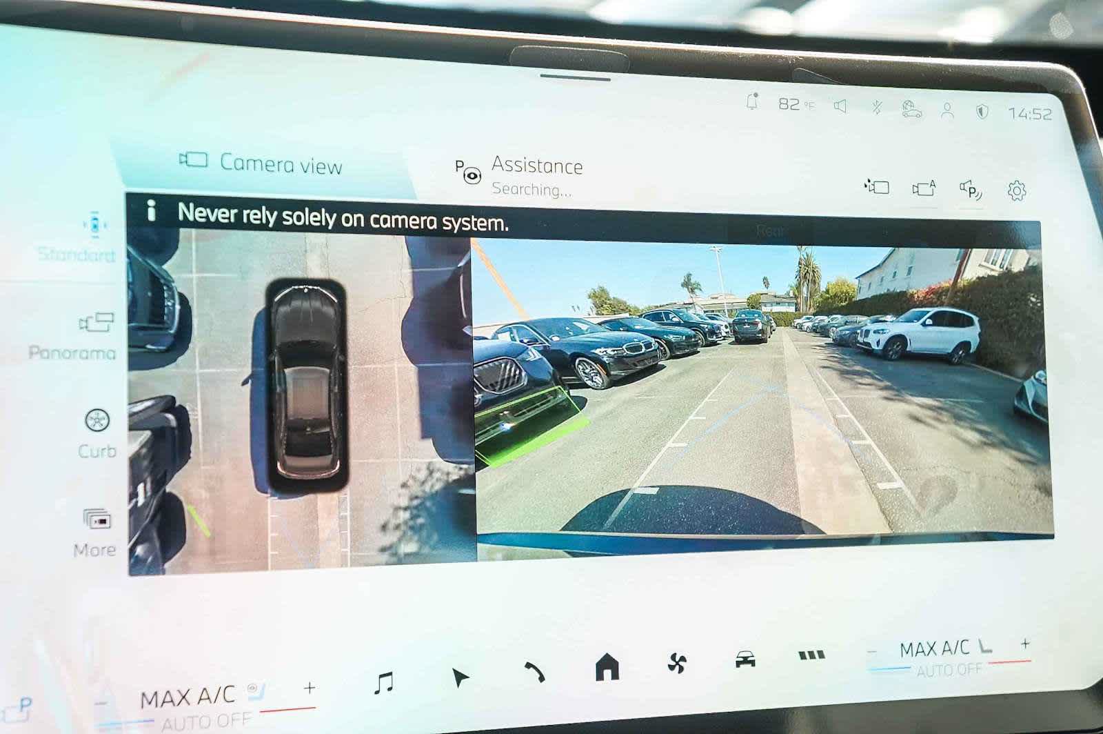 New 2027 BMW 740i RWD image 27