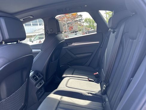 Used 2025 Audi Q5 2.0T Premium image 20