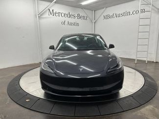 Used 2024 Tesla Model 3 Long Range AWD/4WD video 2