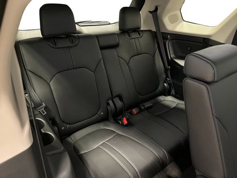 New 2026 Honda Pilot Touring image 25