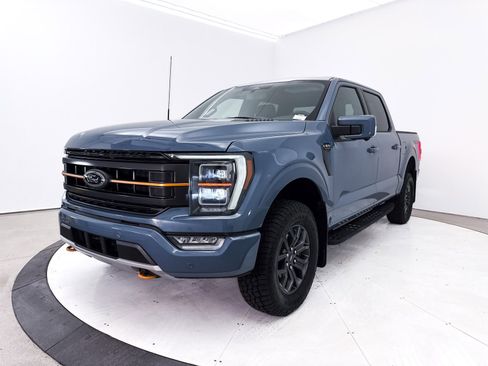 Used 2023 Ford F150 Tremor w/ Equipment Group 402A High AWD/4WD image 15