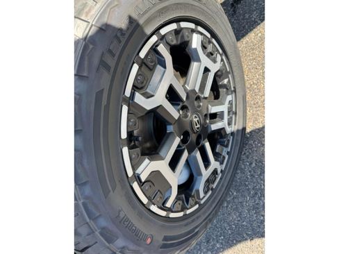 New 2025 Hyundai Santa Cruz XRT AWD/4WD image 26