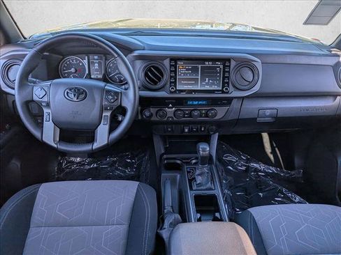 Used 2023 Toyota Tacoma TRD Off-Road AWD/4WD image 22