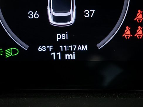 New 2026 Porsche Cayenne Base image 12