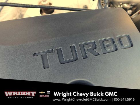 Used 2023 Buick Encore GX Select w/ Sport Touring Package image 32