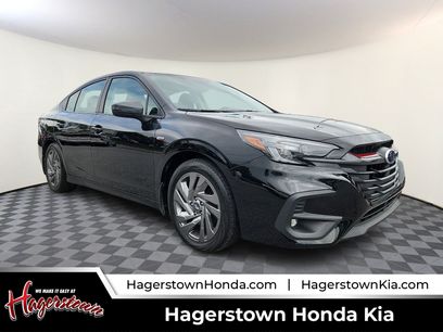 Used 2025 Subaru Legacy Sport