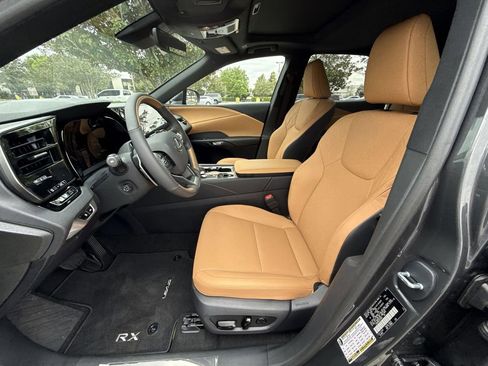 New 2026 Lexus RX 350 Premium w/ Convenience Package image 30