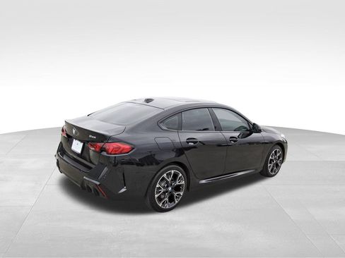 Used 2025 BMW 228i xDrive image 4