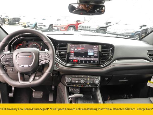 New 2026 Dodge Durango GT image 11