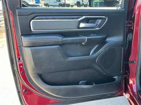 Certified 2022 RAM 1500 Big Horn image 9