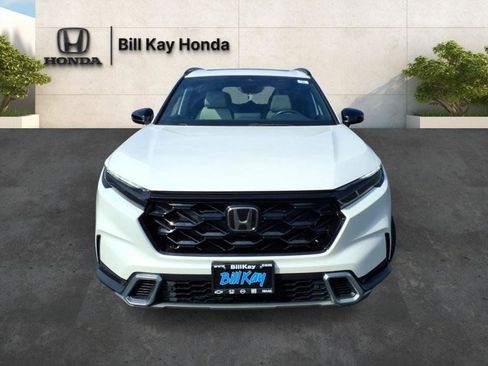 Used 2024 Honda CR-V Sport Touring image 9