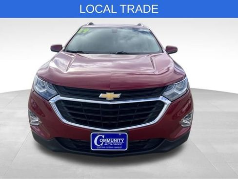 Used 2019 Chevrolet Equinox LT image 9