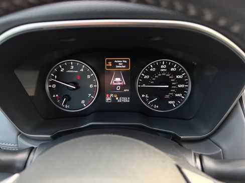 Used 2023 Subaru Outback Onyx Edition image 25