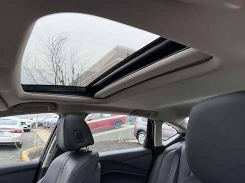 Certified 2023 Acura TLX w/ Technology Package FWD image 11